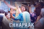 latest stills Chhapaak, Chhapaak posters, chhapaak hindi movie, Vikrant massey