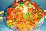 Chicken Taka-Tak ingredients, Chicken Taka-Tak videos, recipe chicken taka tak, Paratha