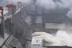 China, Actual Control (LAC) in Tibet, super dam to be built by china on river brahmaputra, Brahmaputra