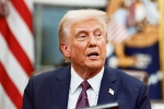 Donald Trump's 100 percent Tariff Talk latest breaking, Donald Trump's 100 percent Tariff Talk latest, china rejects donald trump s 100 percent tariff talk, Arabia