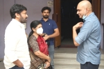 Rakul Preet Singh, Krish, chiranjeevi watches kondapolam in a special screening, 3 ways to deal