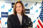 Donald Trump Vs Kamala Harris news, Donald Trump Vs Kamala Harris news, donald trump campaign files complaint against kamala harris, Election commission