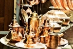 Copper Utensils in Summer latest, Copper Utensils in Summer breaking, avoid using copper utensils in summer, Tired