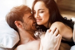 Sex in Couples research, Sex in Couples good, how often should couples have sex, Busy schedule