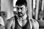 Dangal release date, Aamir Khan Productions, dangal trailer release date, World cinema