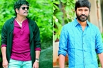 Dhanush new film, Dhanush news, dhanush to direct nagarjuna for a multi starrer, Mersal