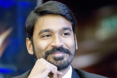 Dhanush in triple joy as Visaranai bags National Awards