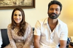 Dhanush and Aishwarya Rajinikanth breaking, Dhanush and Aishwarya Rajinikanth new breaking, dhanush and aishwarya rajinikanth are officially divorced, Yatra 2