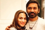 Dhanush and Aishwaryaa Rajinikanth divorce, Dhanush and Aishwaryaa Rajinikanth divorce, dhanush parts ways with his wife after 18 years, Shivaay