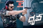 2016 Telugu movies, Dhruva posters, dhruva telugu movie, Arvind swamy