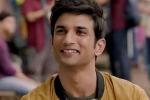 Dil Bechara, Dil Bechara, sushant singh rajput s dil bechara is the most liked trailer on youtube beats avengers end game, Dia mirza