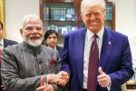 Donald Trump Atomic Reactors To India, Atomic Reactors To India latest, trump s big nuclear push to get more atomic reactors to india, Prime minister manmohan singh