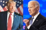 ISrael attack on Lebanese, Joe BIden, donald trump slams joe biden over middle east, Defence