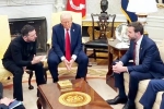 Donald Trump Vs Volodymyr Zelensky updates, Donald Trump Vs Volodymyr Zelensky latest, what triggered clash between trump and zelensky, Ai tool