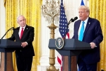 Donald Trump for Gaza, Donald Trump breaking update on Gaza, donald trump announces to make gaze beautiful again, Upi