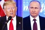 Donald Trump and Putin latest breaking, Donald Trump and Putin phone call, russia denies donald trump s conversation with putin, Fantasy