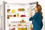 Fridge Water latest, Fridge Water, can drinking water from fridge cause stomach issues, Heal