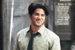 Dulquer Salman, Dulquer Salman new Telugu films, dulquer salman lining up telugu films, Lucky baskar