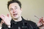 Elon Musk recent comments, Elon Musk new comments, elon musk says h 1b visa system is broken, Krish