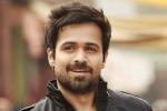 Captain Nawab news, Captain Nawab latest updates, emraan hashmi gearing up for army training, Raaz reboot