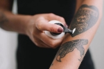 tattoo, tattoo, 7 frequently asked questions about erasing your tattoo answered, Tattoo