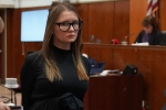 fake german heiress, anna sorokin in new york, fake german heiress anna sorokin jailed in new york for 12 years, Omaha