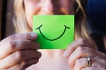 fake smile name, faking a smile, faking a smile at work makes you drink more after hours suggests study, Positive emotions