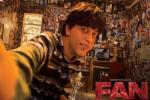 Fan release Date, Fan movie song, fan athem song impresses huge, Sharukh khan