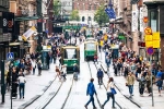 Finland records, Finland happiest country 2025, finland is world s happiest country for 8th consecutive year, Mic