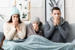 Flu Season special tips, Flu Season medication, get vaccinated and stay healthy in this flu season, Cdc