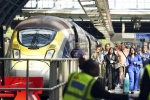 French Rail Network Sabotaged latest, French Rail Network Sabotaged latest, before paris olympics opening french rail network sabotaged, Athletics