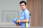 Gautam Gambhir setback, Gautam Gambhir BCCI, gautam gambhir suffers big setback, Gautam gambhir