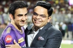 Gautam Gambhir new role, Gautam Gambhir breaking news, bcci appoints gautam gambhir as team india s coach, Kolkata knight riders