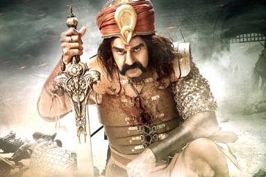 Gautamiputra Satakarni Censor Talk