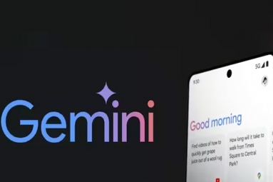 Gemini Extensions will work on the Lock Screen of Android Devices