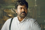 God Father new updates, Chiranjeevi, god father first day worldwide collections, Swathi