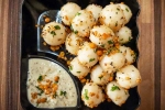 Goli Idli healthy, Goli Idli latest, how to make goli idli, Cake