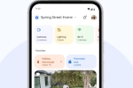 Google Home new colours, Google Home AI, google home working on ai generated insights based on usage patterns, Google home