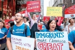 Immigrant children, Immigrant children, kids of h1b immigrants become dream differed as they turn out to be aging 21, Eb visa issues