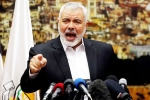 Ismail Haniyeh breaking news, Ismail Haniyeh breaking updates, hamas leader ismail haniyeh killed in iran, Yahya sinwar