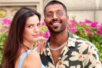 Natasa Stankovic, Hardik Pandya divorce, is hardik pandya getting separated from his wife, Shikhar dhawan