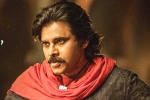 Pawan Kalyan, Hari Hara Veera Mallu budget, hari hara veera mallu power glance is here, Hari hara veera mallu glimpse