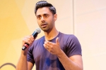 Indian-American Comedian, Indian-American, indian american comedian hasan minhaj gears up to host netflix talk show, White house correspondents dinner