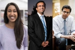 Divya Nag, health care, 3 indian americans in time magazine s health care 50 list, Jpmorgan