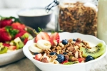 Healthy Breakfast list, Healthy Breakfast new options, tips to build a better breakfast, High cholesterol