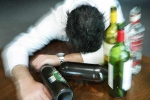 binge drinking effects, alcohol and dna, heavy drinking can change your dna warns study, Rutgers university