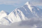 Mt. Everest, Height of Mt. Everest, height of mt everest to be measured again, Science news