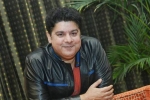 MeToo India, Bollywood, metoo sajid khan steps down as director of housefull 4, Twinkle khanna