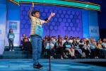 Indian americans, Indian americans in national spelling bee, how indian americans dominated the national spelling bee since 1998, South asian spelling bee