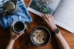 morning routine, morning routine, how to set morning routines for a more productive day, Hunger pangs